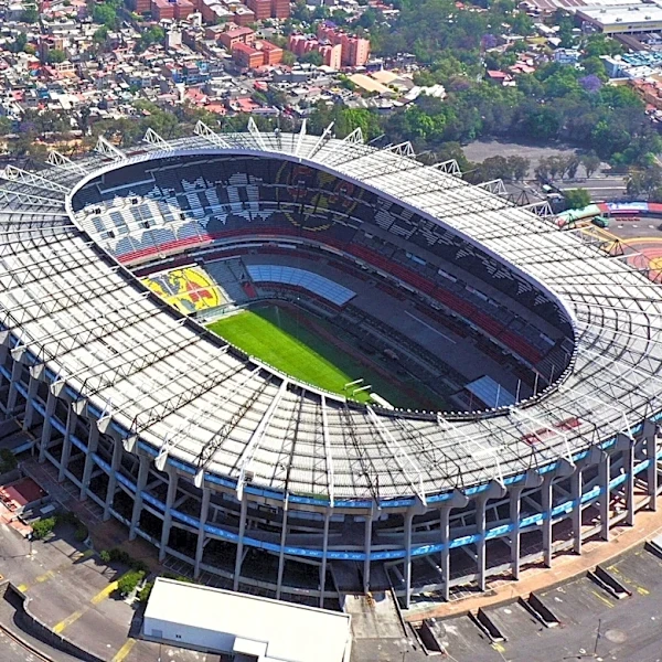 Airbnb Offers Unique Stays for FIFA World Cup 2026 Across Host Cities