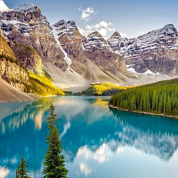 Travelmarvel Launches Expanded Canada and Alaska Tours for 2027