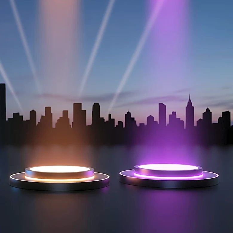 NBCUniversal, Fox, and Amazon Presentations Highlight TV Upfronts 2026