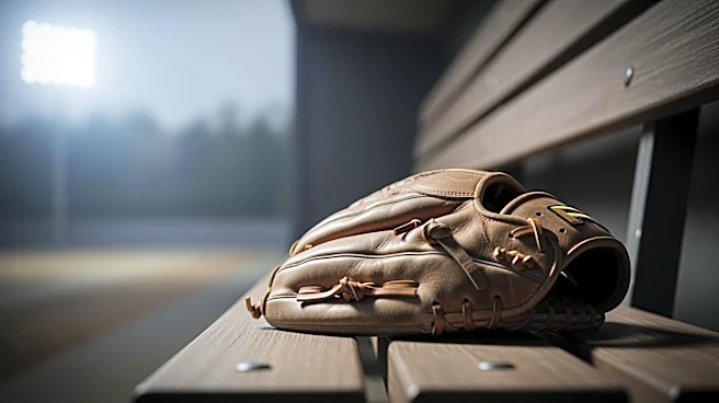 Guardians' Angel Martinez Benched After Recent Performance