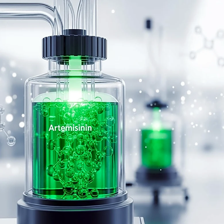 Augusta's Manus Biomanufacturing Facility to Produce Artemisinin for Malaria Treatment