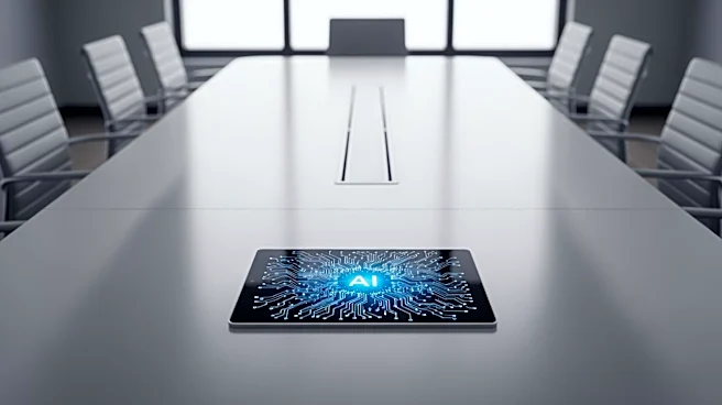 CLOC Global Institute Addresses AI's Impact on Legal Operations