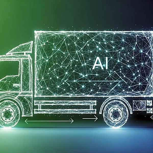 Net Zero Logistics Utilizes AI to Optimize Delivery Routes and Reduce Costs