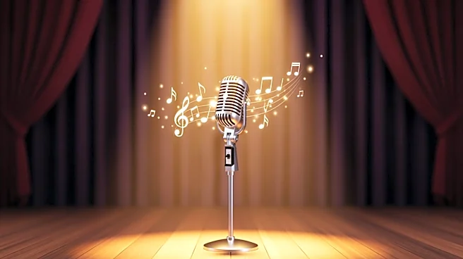 Shania Twain to Host 61st ACM Awards, Bringing New Energy to the Event