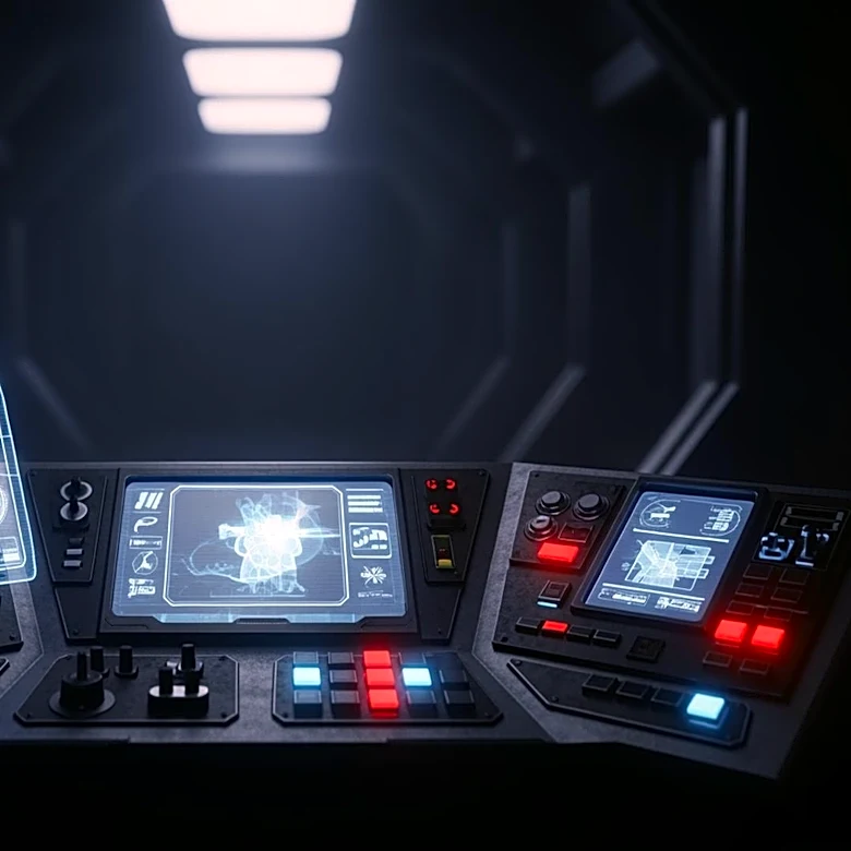 Supermassive Games Releases New Sci-Fi Horror Game 'Directive 8020' with Mixed Reviews