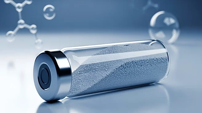 Bavarian Nordic Secures $97 Million U.S. Government Contract for Freeze-dried Smallpox Vaccines