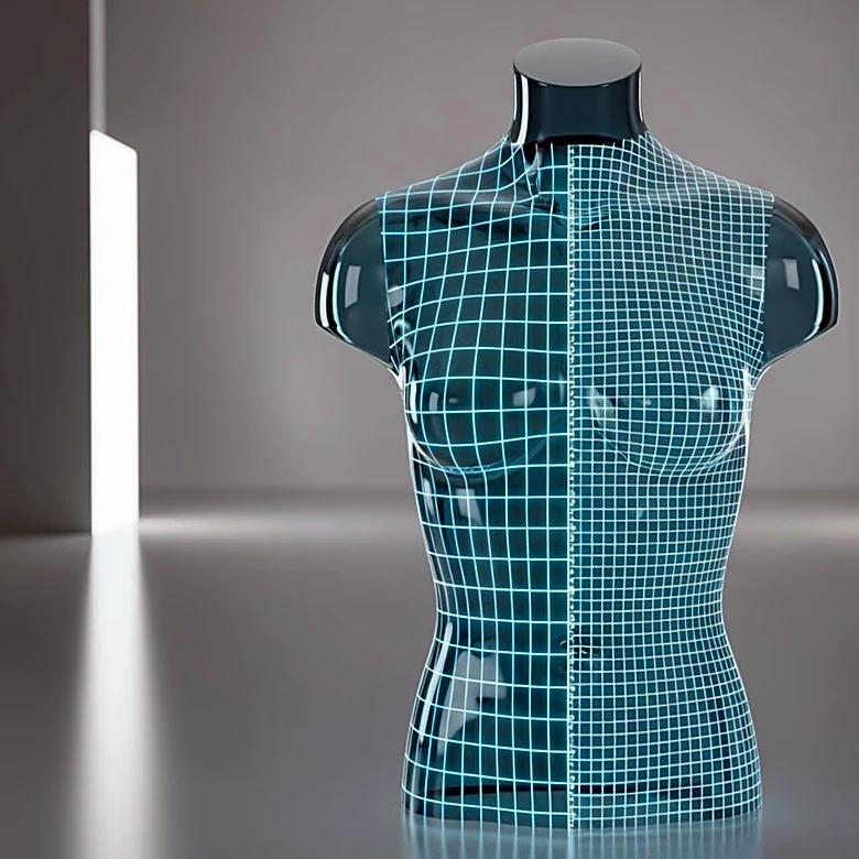Alvanon Introduces 'Phygital' Sizing Solution for Luxury Fashion Designers