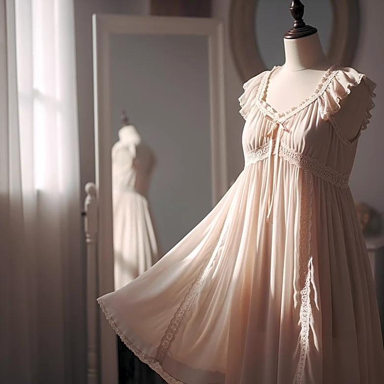 Taylor Swift and Pop Stars Embrace the Babydoll Dress Trend