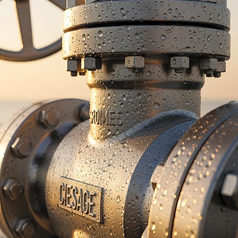 ADNOC Gas Reports Strong Q1 Net Income Amid Strait of Hormuz Disruptions