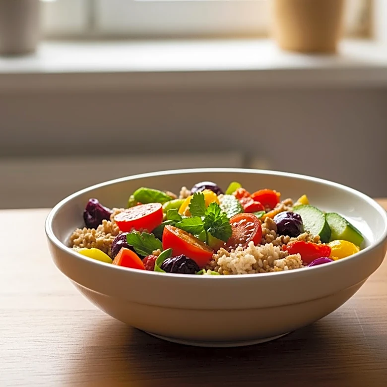 Mama’s Creations Expands Product Line with New Prepared Meals Available Nationwide