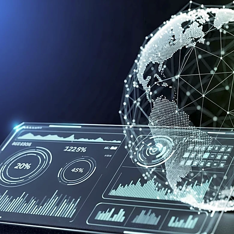GTT EnvisionDX Enhances Secure Networking with Real-Time Quoting for Global Locations