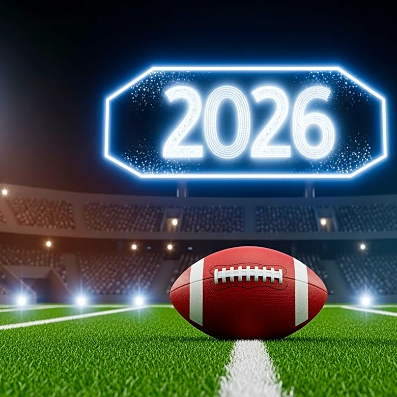 Broncos and Chiefs to Face Off in 2026 Monday Night Football Opener