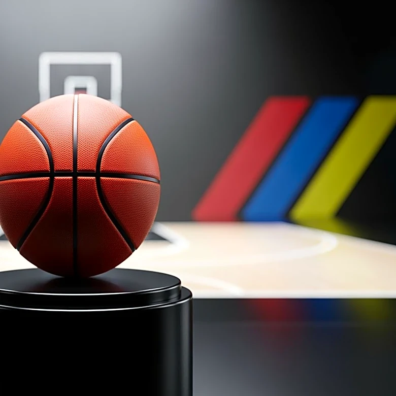 NBA Draft 2026: Washington Wizards Secure Top Pick, AJ Dybantsa Expected to Lead