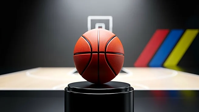 NBA Draft 2026: Washington Wizards Secure Top Pick, AJ Dybantsa Expected to Lead