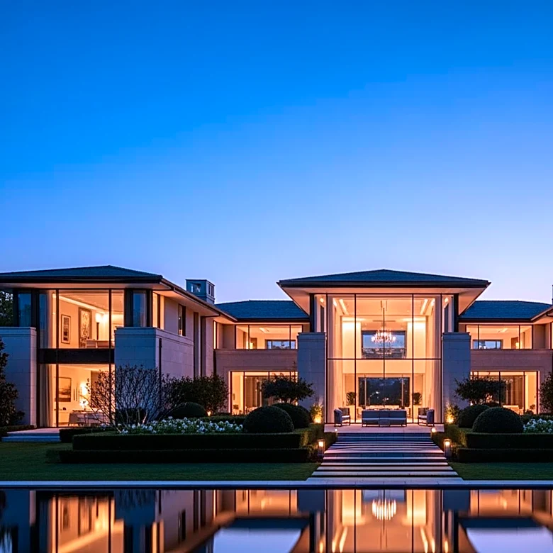 Randal Kirk's Manalapan Estate Sells for $62.5 Million Amid Market Adjustments