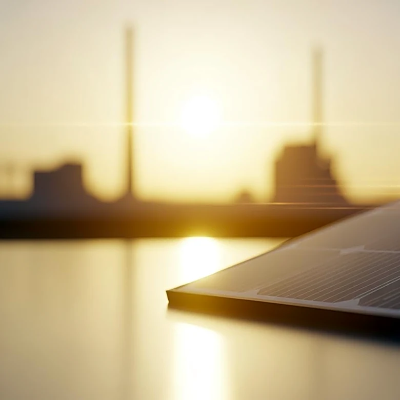 JinkoSolar Sells Majority Stake in U.S. Solar Manufacturing to FH Capital, Expanding Production Capacity