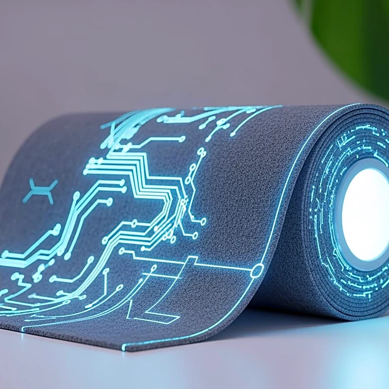 Synflux Wins $200K Trailblazer Prize for AI-Driven Fashion Sustainability