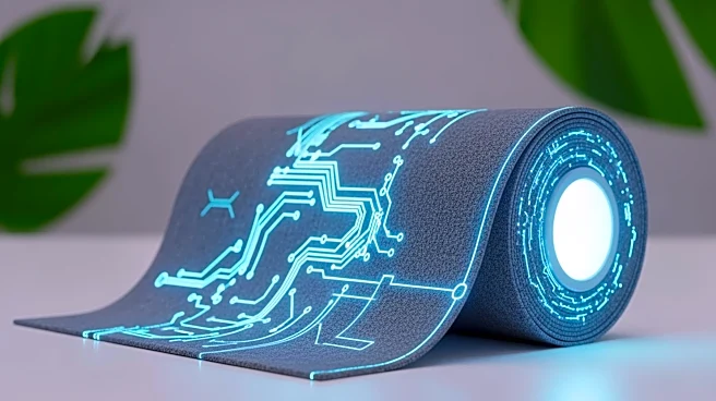 Synflux Wins $200K Trailblazer Prize for AI-Driven Fashion Sustainability
