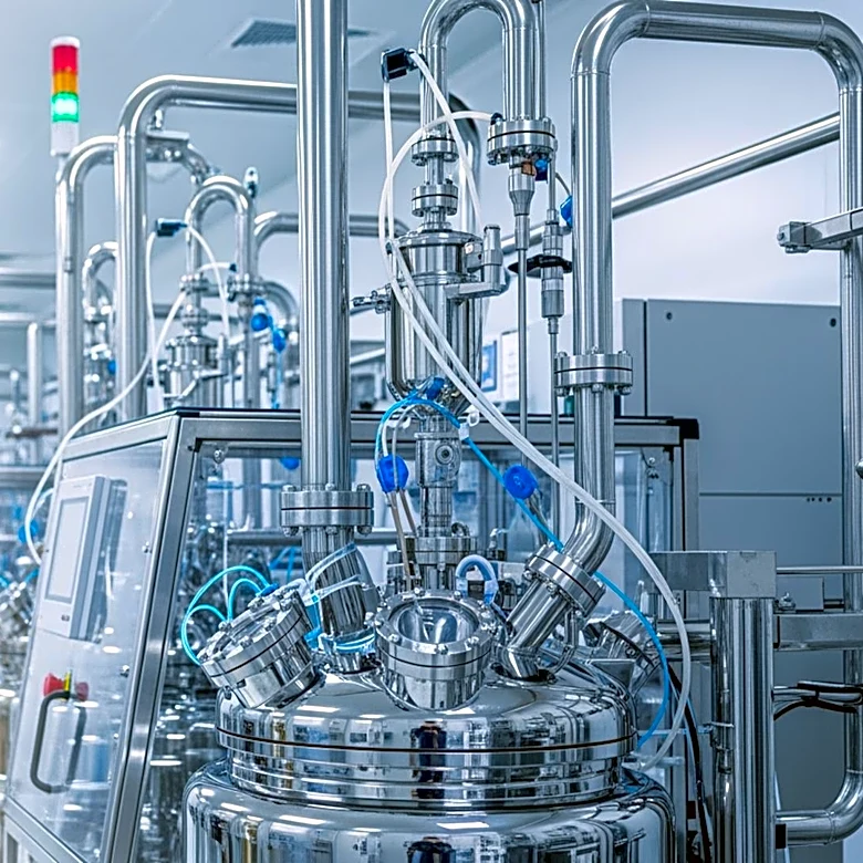 MacroGenics to Sell Manufacturing Operations to Bora Pharmaceuticals for Strategic Focus