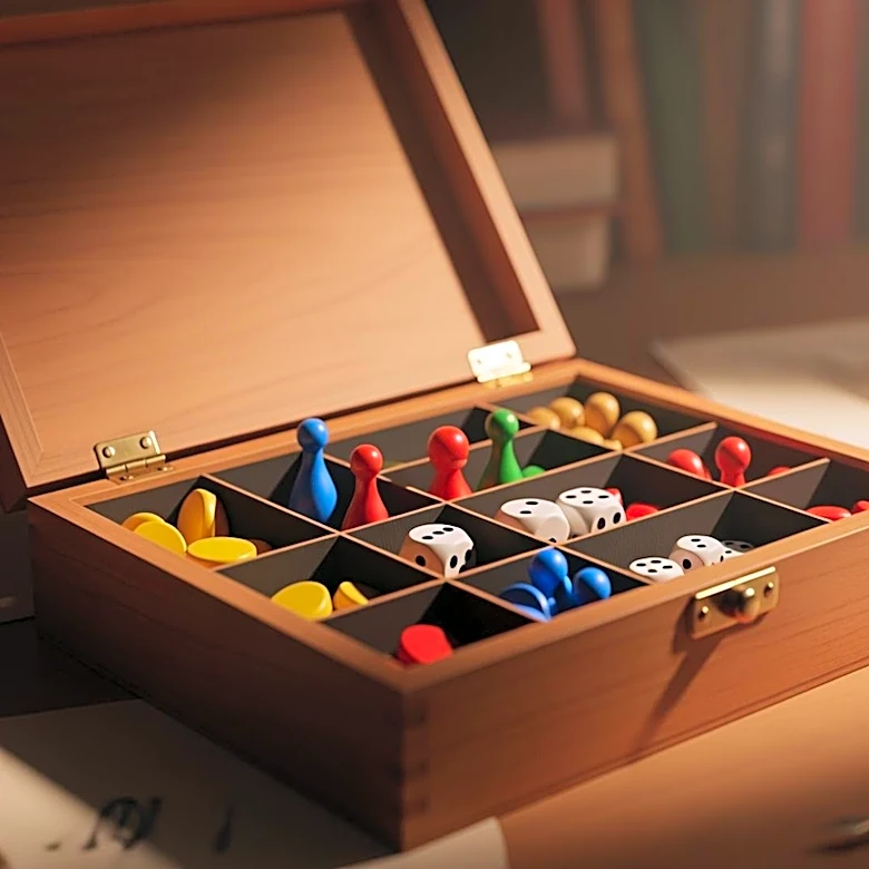 Jonathan Lynn Reflects on Creating Cult Classic 'Clue' from a Board Game