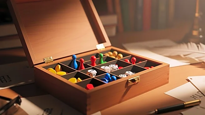 Jonathan Lynn Reflects on Creating Cult Classic 'Clue' from a Board Game