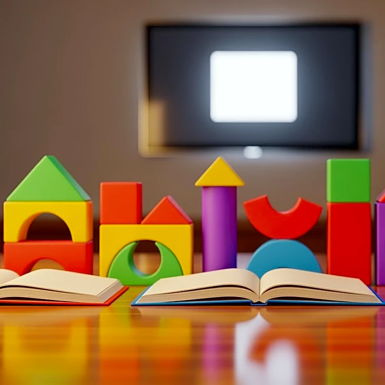 Maizen's JJ  Mikey Characters Expand into TV, Books, and Toys with Pocket.watch Deal