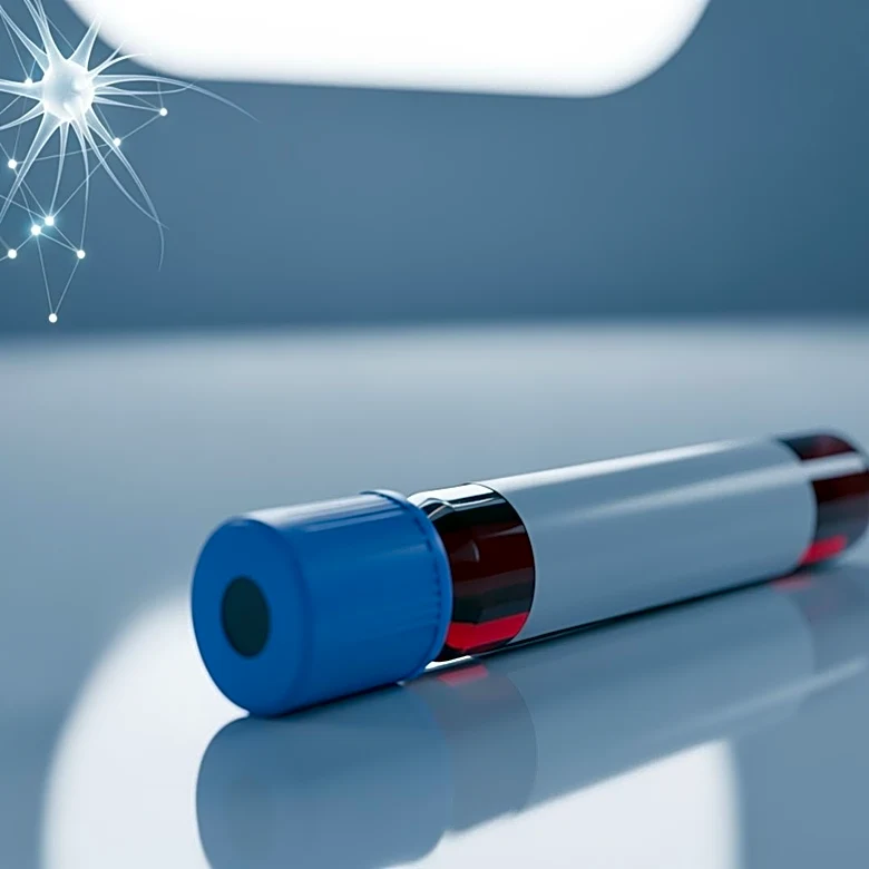 Roche's New Alzheimer's Blood Test Receives CE Mark, Promises Faster Diagnosis