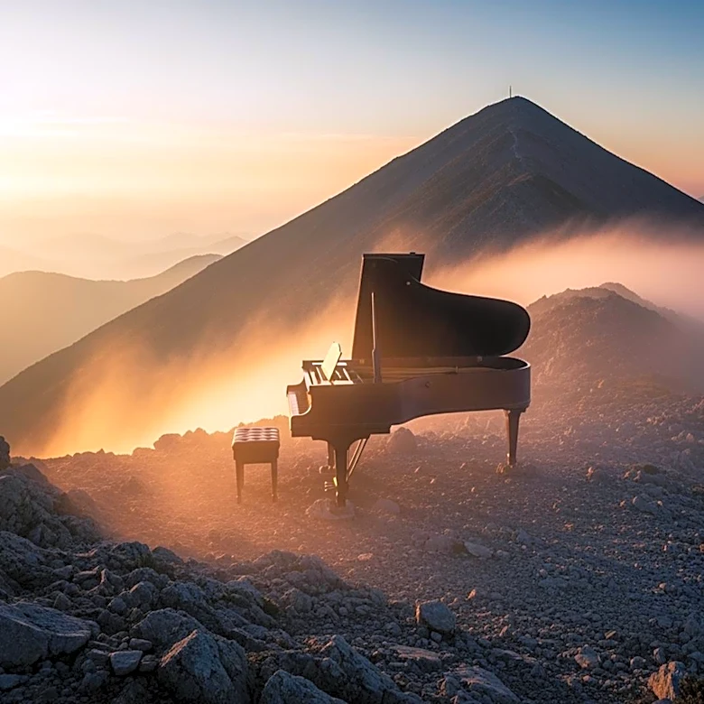 Composer Mark Smythe Dies on Mt. Wilson, Remembered for His Musical Contributions