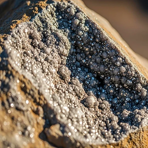 Kendrick Resources Identifies Significant Tonnage at Teufelskuppe Rare Earths Project