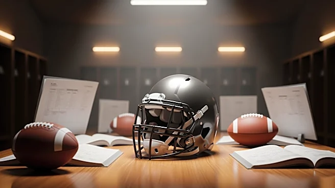 Cleveland Browns Face Uncertain Quarterback Future with Multiple Options