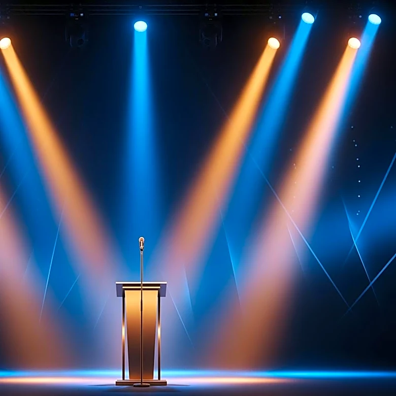 Amazon Showcases Star Power to Secure Advertising Commitments at Upfront Event