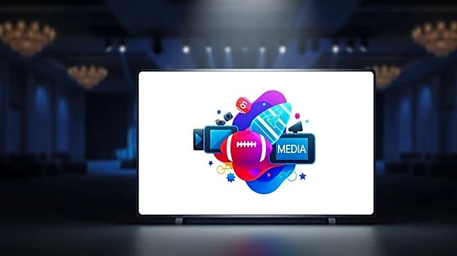 TelevisaUnivision Targets Advertisers with Super Bowl and Cultural Events at Upfront