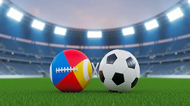 TelevisaUnivision Expands Sports Portfolio with Super Bowl and Soccer Rights