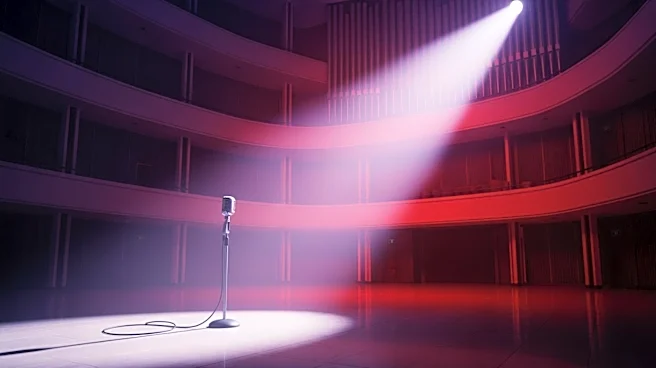 Lady Gaga's 'MAYHEM Requiem' Concert Film to Premiere on Apple Music and AMC Theaters