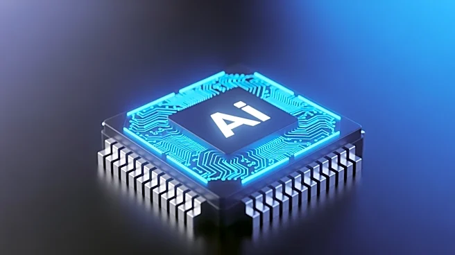 Ross Gerber Predicts Micron Stock to Reach $1,140 Amid AI Demand Surge