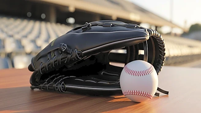 Los Angeles Dodgers Acquire Alek Thomas in Trade with Arizona Diamondbacks