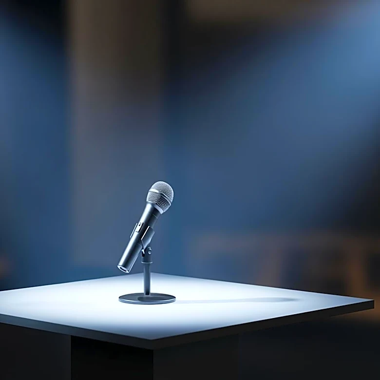 Pete Davidson Delivers Somber Speech at Webby Awards