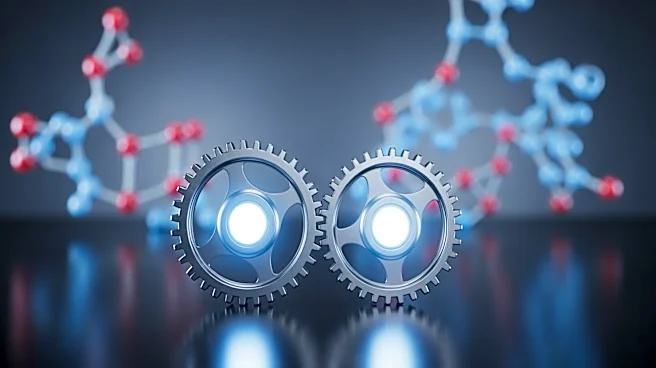 Dual-Ligase Strategy Enhances Targeted Protein Degradation in Cancer Therapy