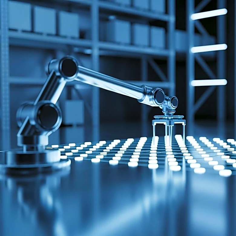 Locus Robotics Unveils AI-Powered Array System for Autonomous Warehouse Operations