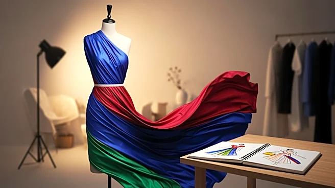 Glamorama Returns with Style Inspiration Led by Creative Director Grant Whittaker