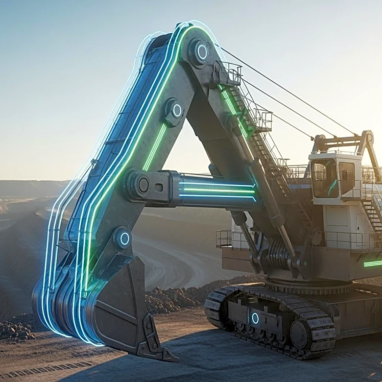 Mining Industry Advances Electrification to Reduce Greenhouse Gas Emissions