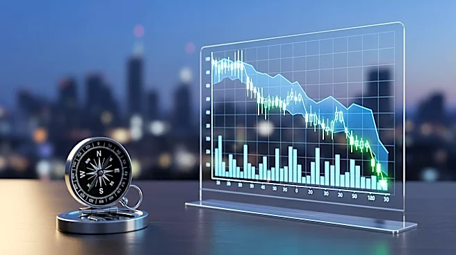 CIO Brad Long Predicts Fed Rate Cuts Despite Inflation Concerns