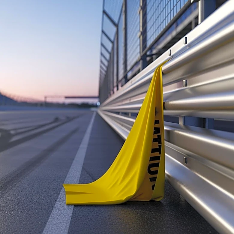 IndyCar Officials Revise Full-Course Caution Rules Following Indianapolis GP Incident