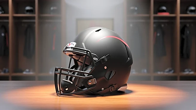 Atlanta Falcons Offer Layden Robinson a New Opportunity After Patriots Stint