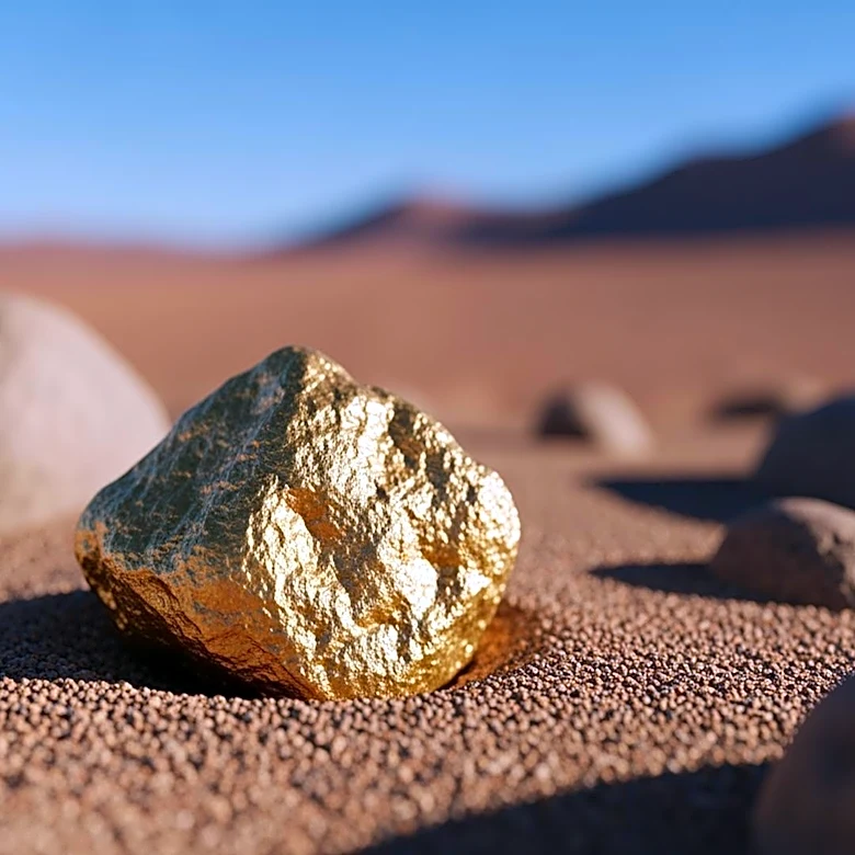 West Point Gold Advances Drilling at Gold Chain Project in Arizona Toward Maiden Resource