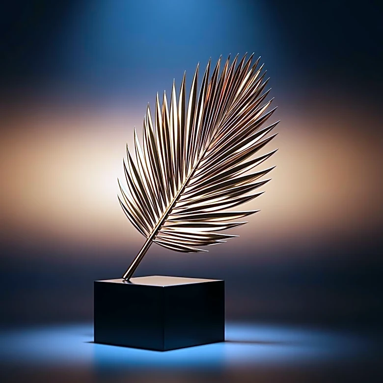Peter Jackson to Receive Honorary Palme d'Or at Cannes for Impact on Cinema
