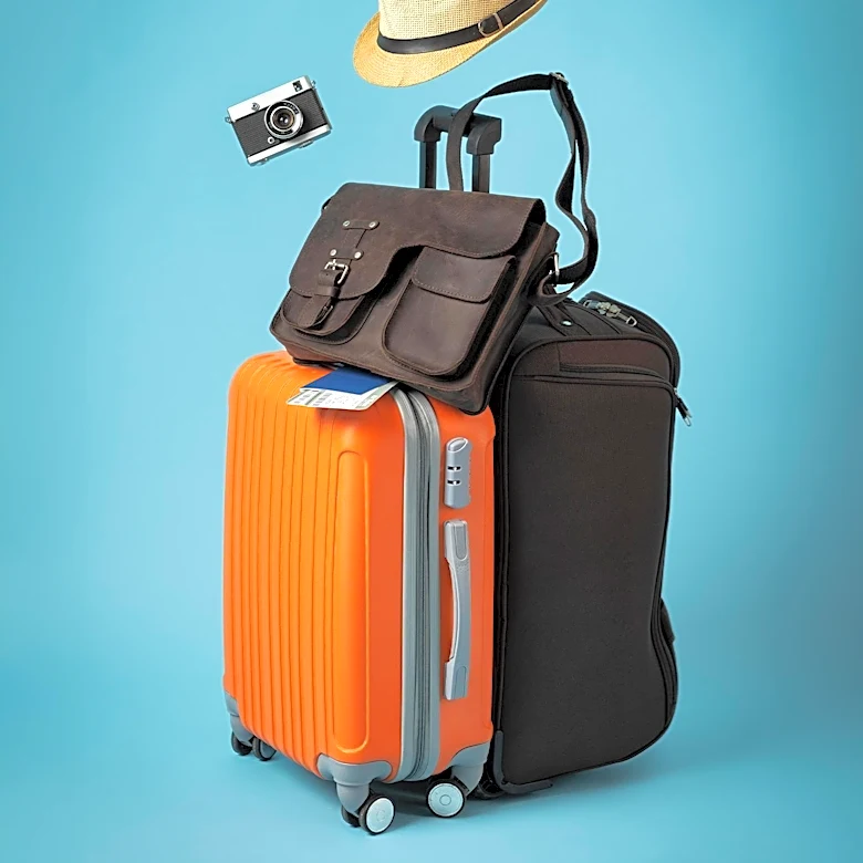 Travel Experts Share Tips to Avoid Rising Airline Baggage Fees