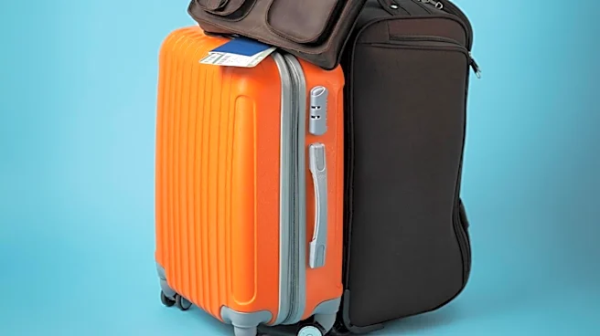 Travel Experts Share Tips to Avoid Rising Airline Baggage Fees