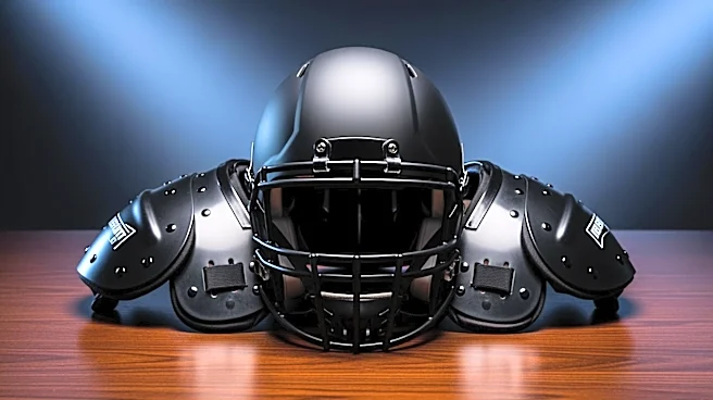 Ohio State Buckeyes Unveil New All-Black Uniforms for 2026 Season