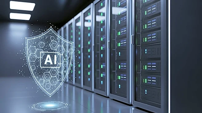 Exaforce Secures $125 Million to Enhance AI-Powered Cyberattack Detection